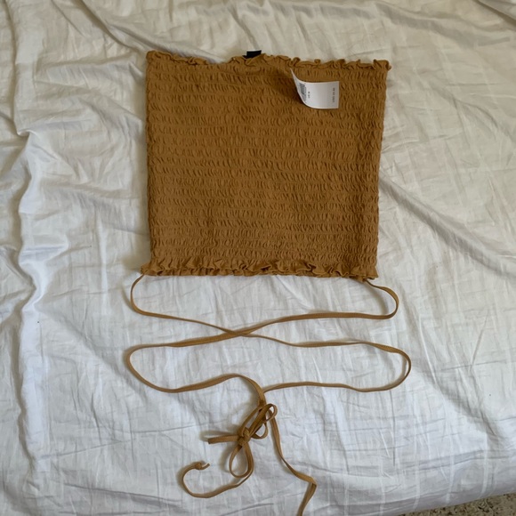 American Eagle Outfitters Tops - AE tube top